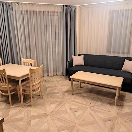 Markapart 3 - Apartment In Downtown Ruse Luaran gambar