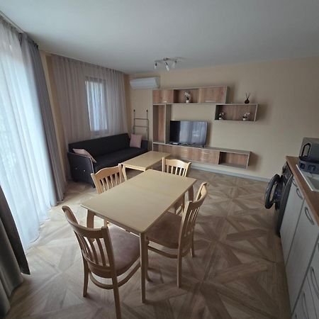 Markapart 3 - Apartment In Downtown Ruse Luaran gambar