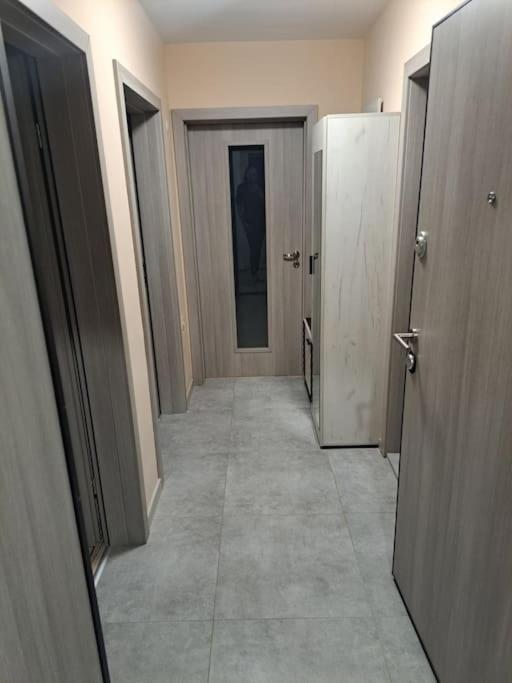 Markapart 3 - Apartment In Downtown Ruse Luaran gambar