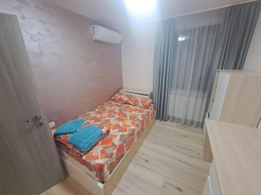 Markapart 3 - Apartment In Downtown Ruse Luaran gambar