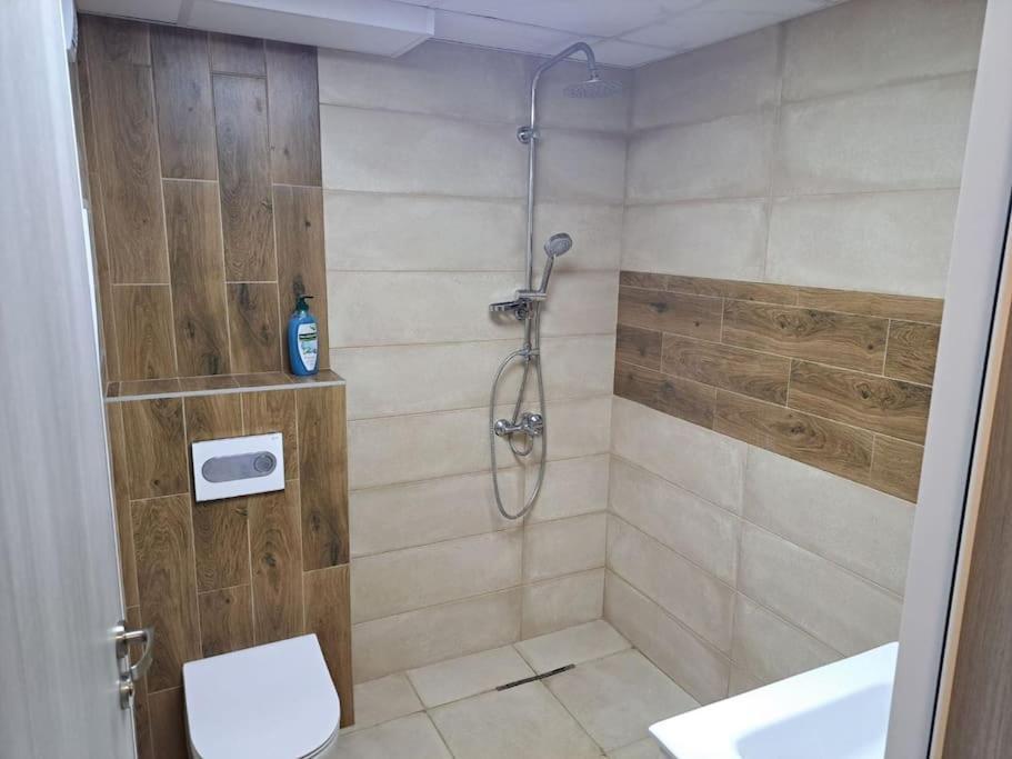 Markapart 3 - Apartment In Downtown Ruse Luaran gambar