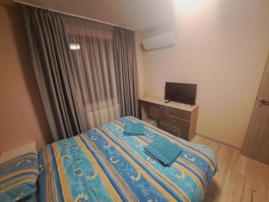Markapart 3 - Apartment In Downtown Ruse Luaran gambar