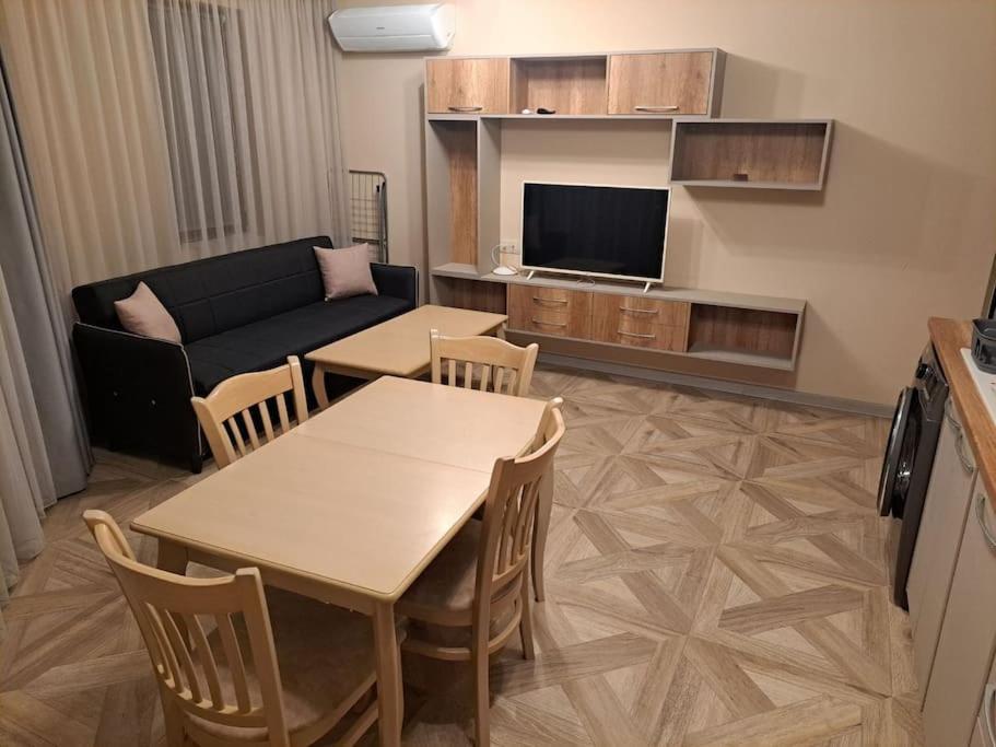 Markapart 3 - Apartment In Downtown Ruse Luaran gambar