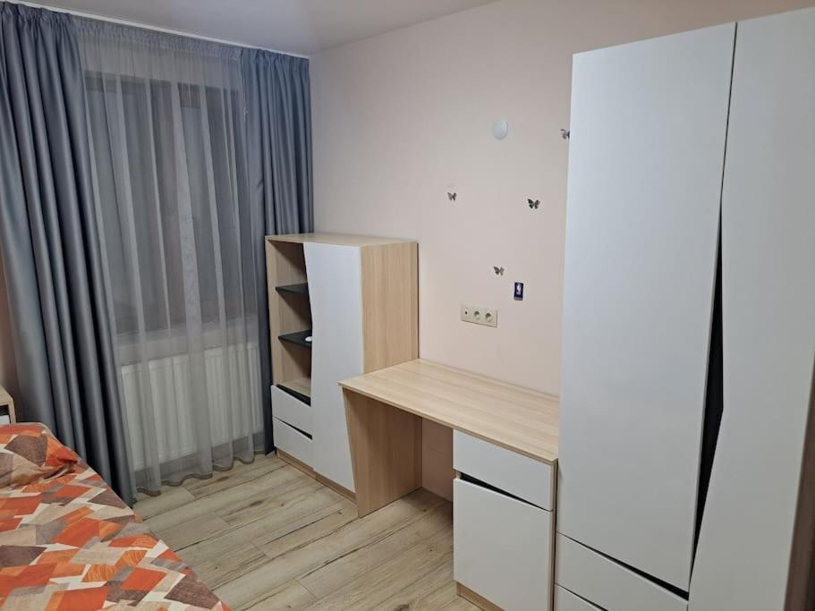 Markapart 3 - Apartment In Downtown Ruse Luaran gambar