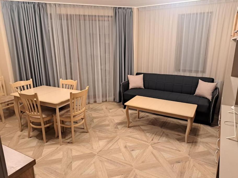Markapart 3 - Apartment In Downtown Ruse Luaran gambar