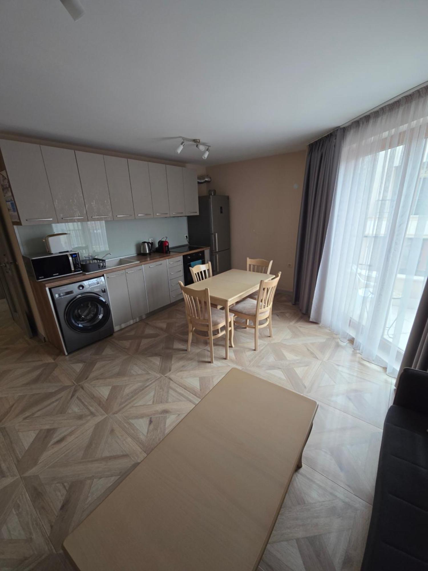 Markapart 3 - Apartment In Downtown Ruse Luaran gambar