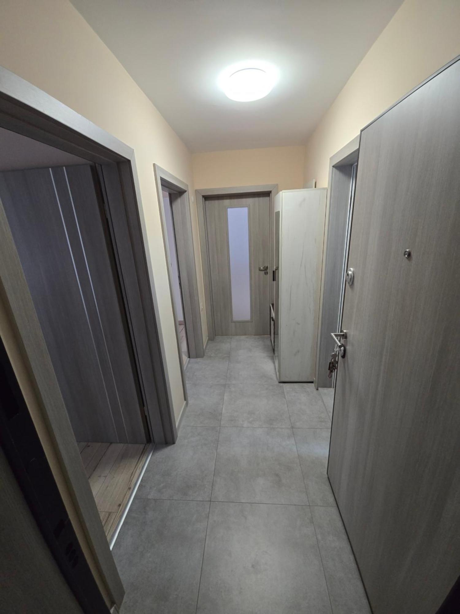 Markapart 3 - Apartment In Downtown Ruse Luaran gambar