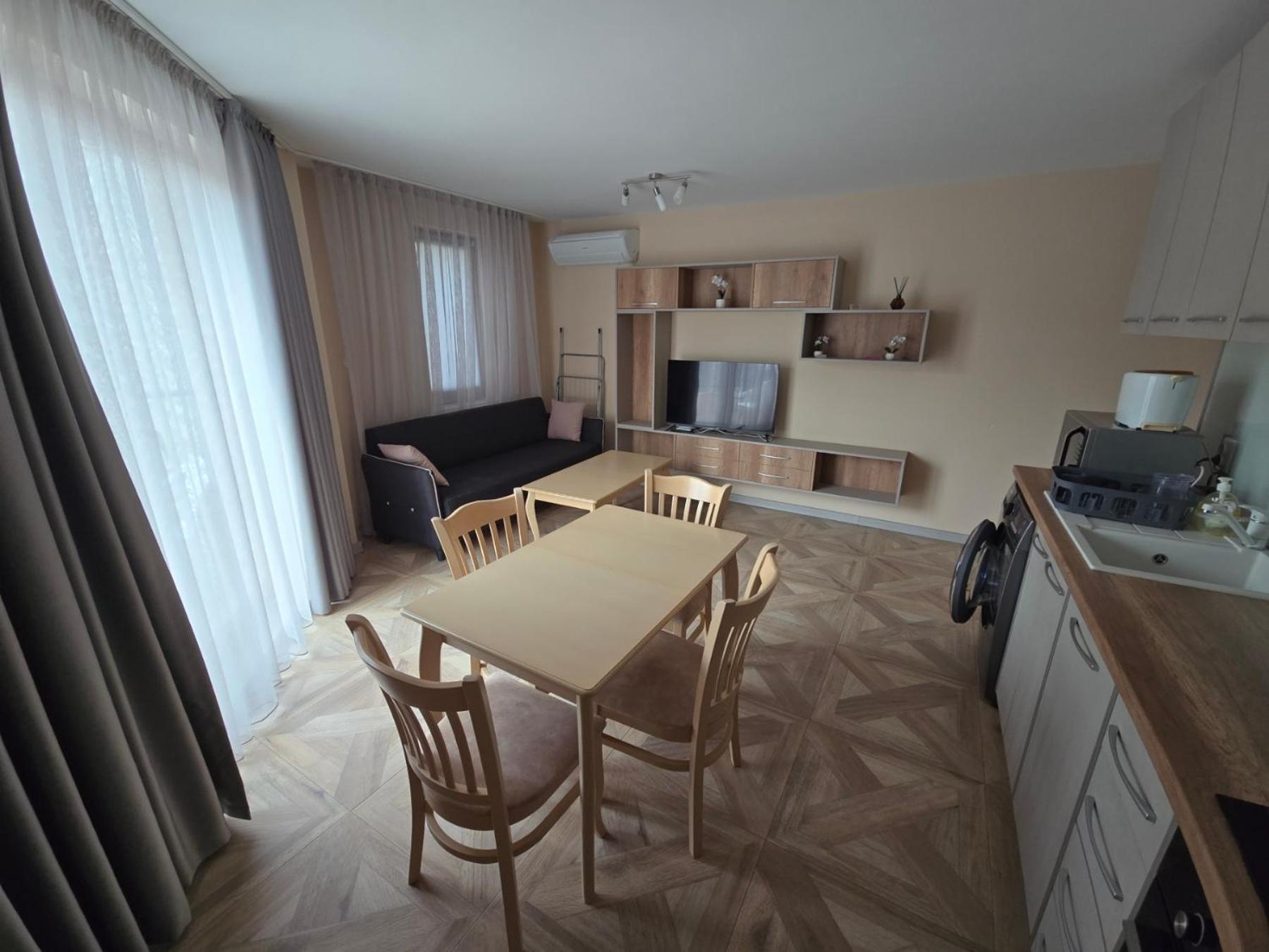 Markapart 3 - Apartment In Downtown Ruse Luaran gambar